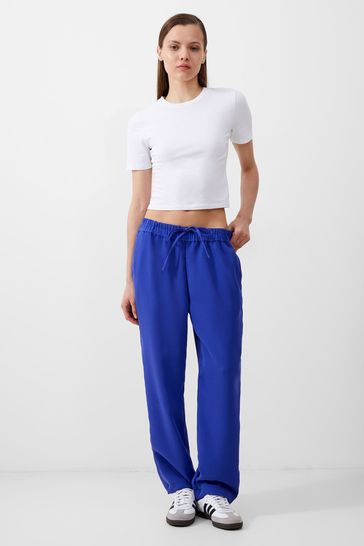French Connection Bella Twill Trousers