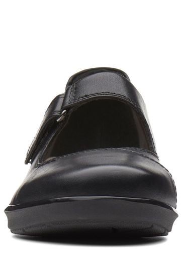 Clarks hope henley shop shoes