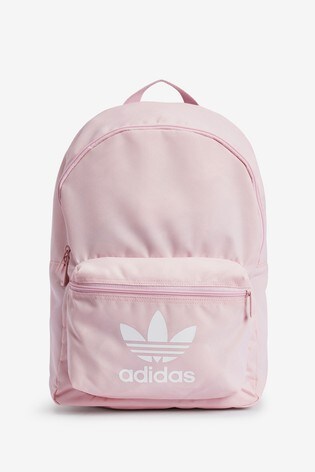 adidas Originals Pink Classic Backpack 