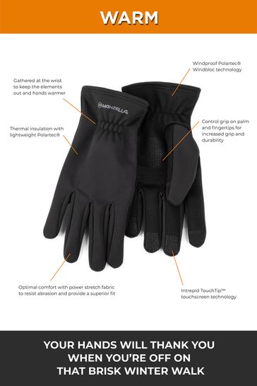Warmest lightweight gloves online