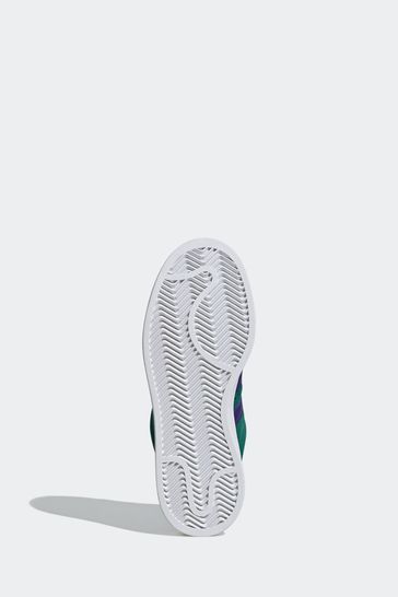 Adidas new arrivals teal trainers