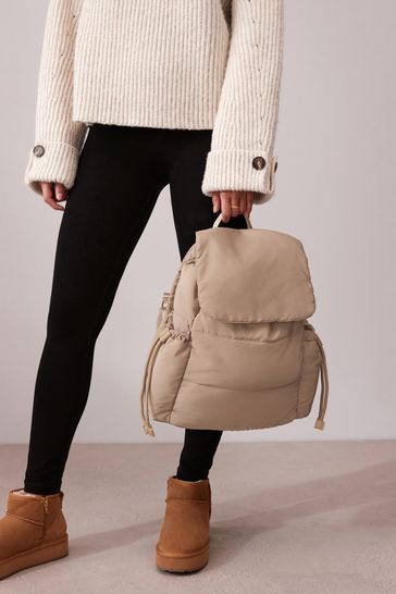 Nylon backpack singapore outlet