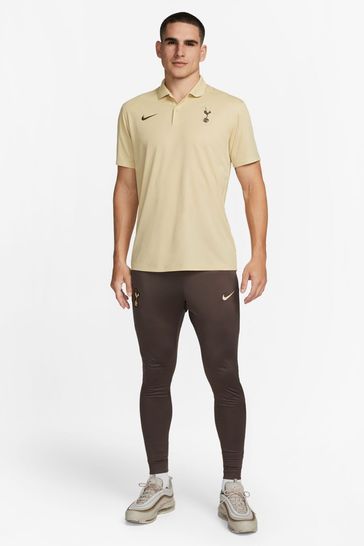 Nike top yellow new arrivals