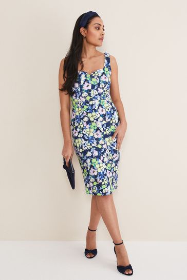 Phase eight hotsell loretta dress