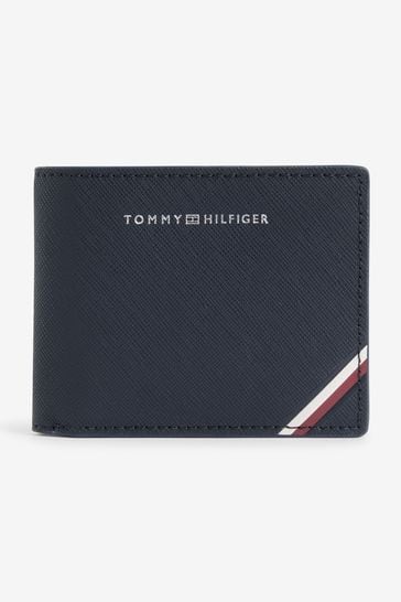 Tommy Hilfiger Blue Card Wallet