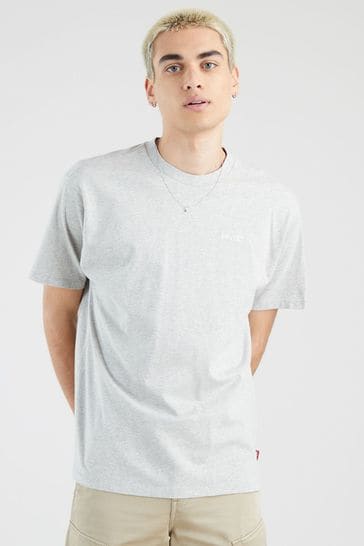 Levi's® Grey Tab T-Shirt