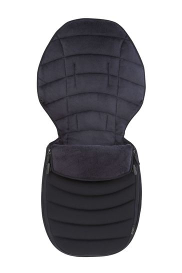 Pioneer footmuff top
