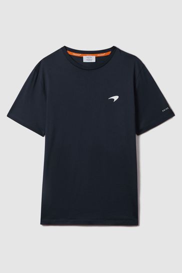 Mclaren f1 shirt best sale