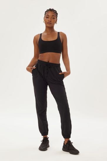 Girlfriend Collective ReSet Slim Straight Joggers