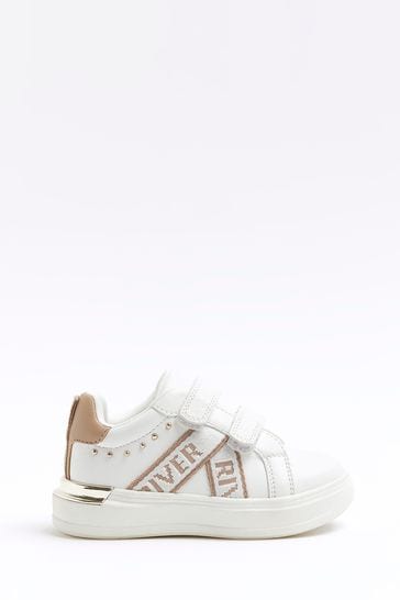 River island clearance sneakers dames