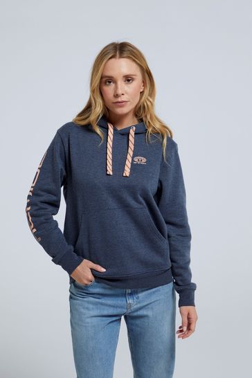 Ladies animal hoodie sale