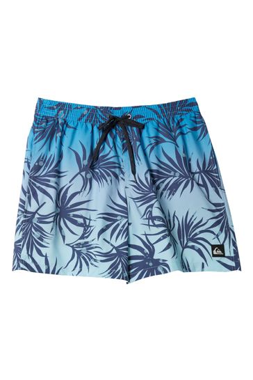 Quicksilver swim shorts outlet