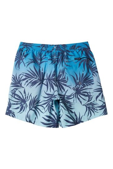 Quicksilver swim shorts discount