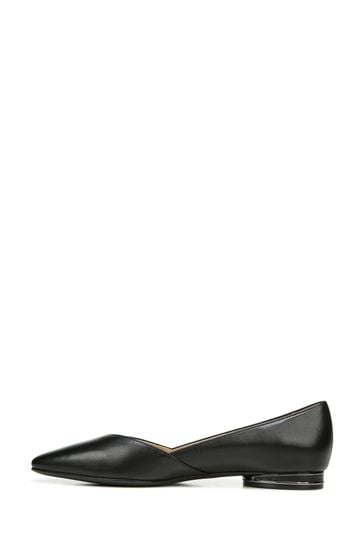 Naturalizer pointed toe 2025 flats