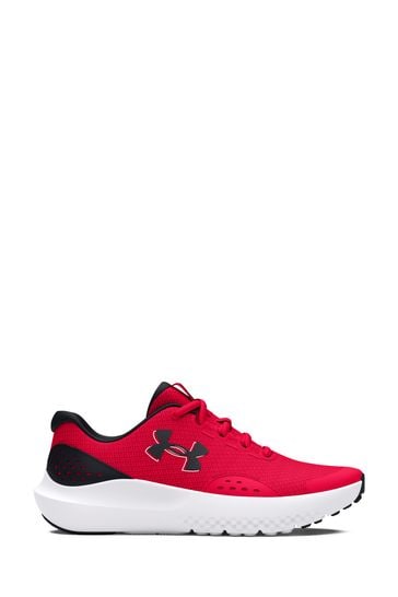 Under Armour Red Surge 4 Trainers