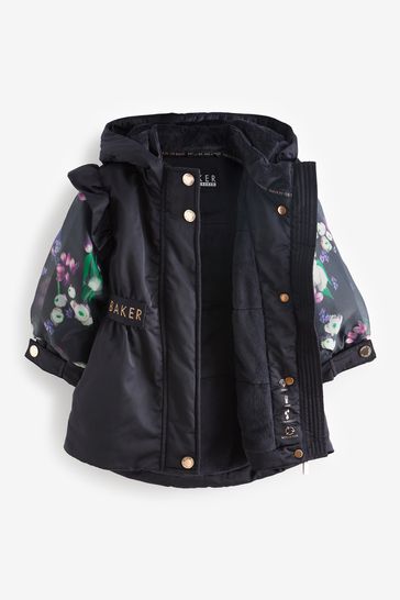 Ted baker ohna coat online