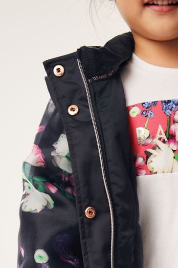 Baker top sales coat