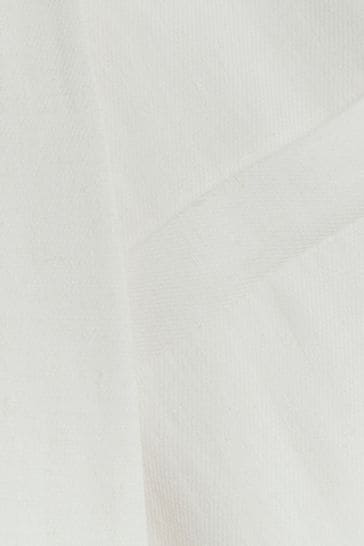 River island jersey blazer top