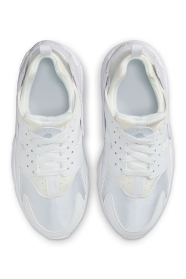 White huaraches youth on sale
