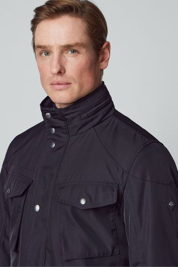 Hackett sales field jacket