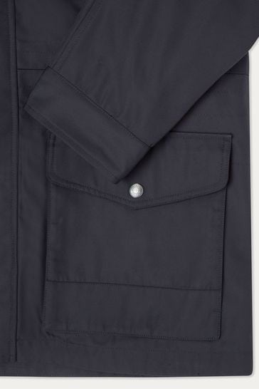 Hackett velospeed new arrivals jacket sale
