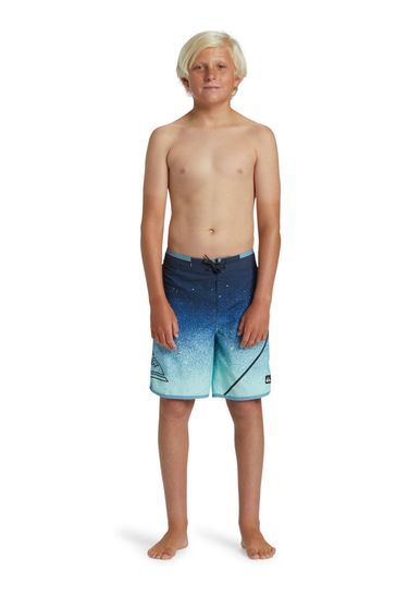 Quiksilver boys board shorts online