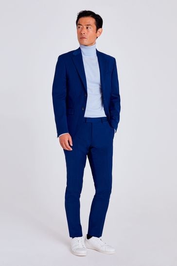 Dkny shop blue jacket