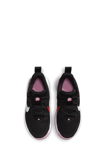 Floral trainers nike deals