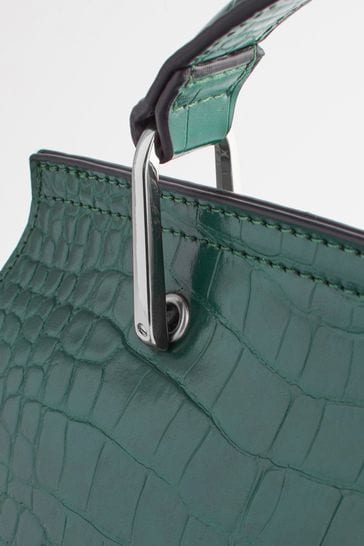 Croc store style bag