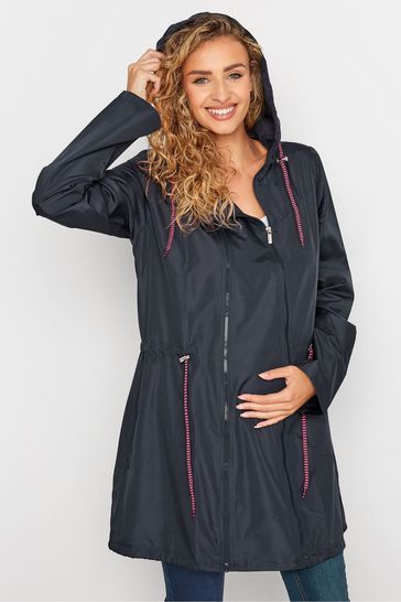 Long tall clearance sally raincoat