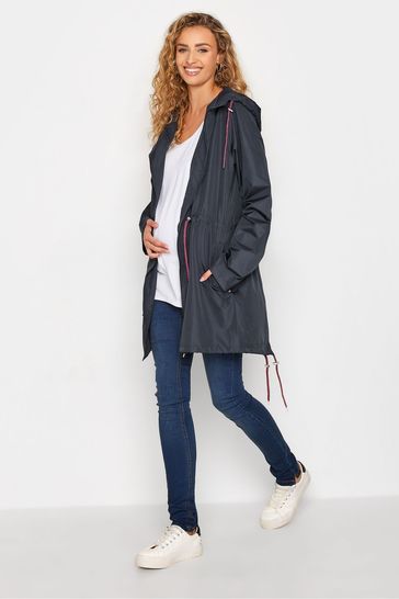 Tall shop maternity coat