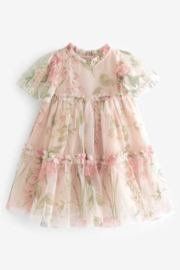 Next mesh deals dress