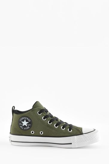 Converse all shop star denmark