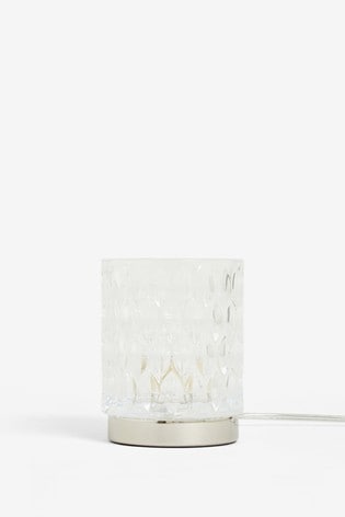 Next cleo shop touch lamp