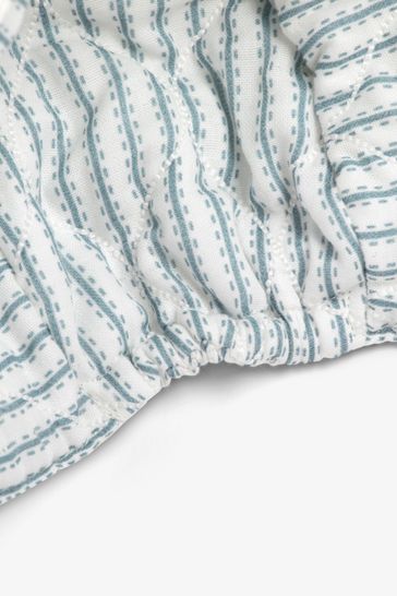 Cotton hotsell baby bonnet