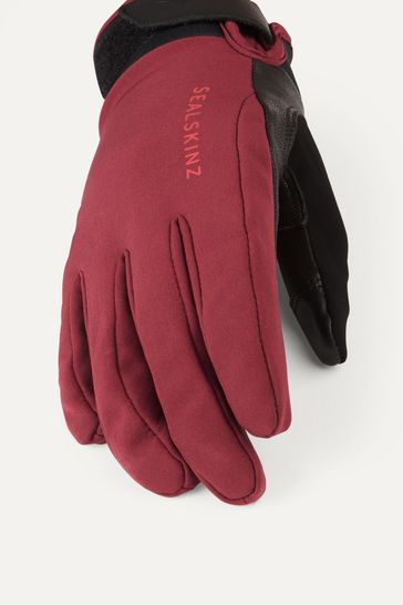 SEALSKINZ Kelling Women's Waterproof All Weather Insulated Glove