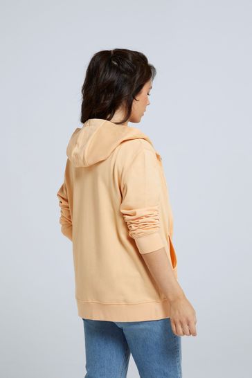 Animal zip hoodie sales