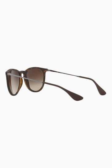 ray ban matte sunglasses