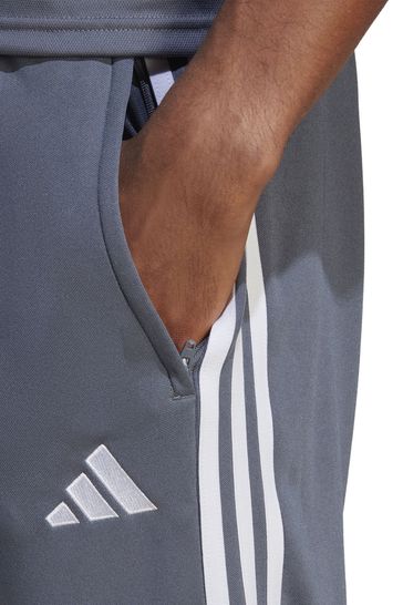 Adidas store football joggers