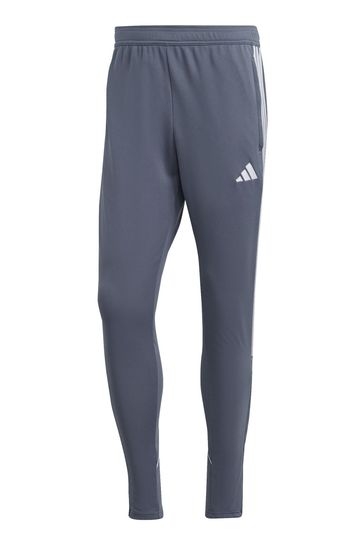 Adidas best sale football joggers