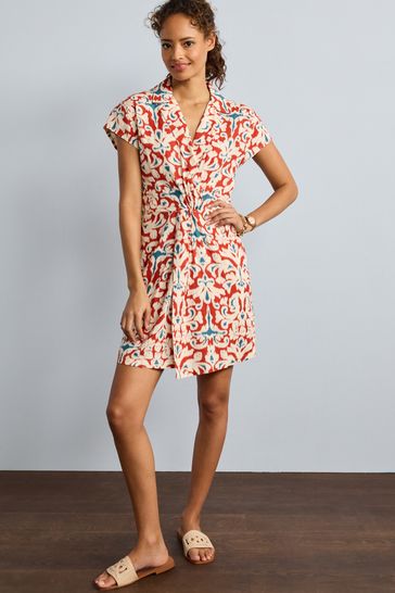 Next ladies linen summer dresses new arrivals