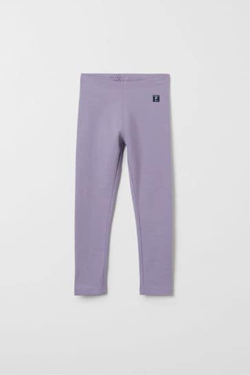 Polarn O Pyret Organic Cotton Leggings