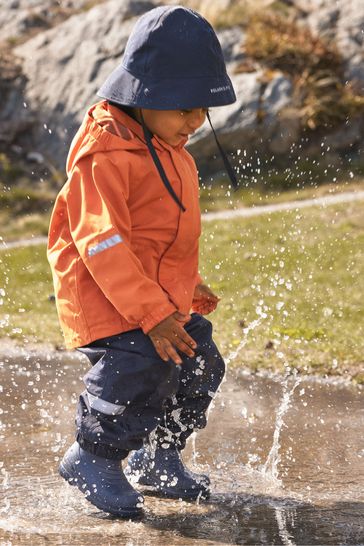 Polarn o pyret on sale padded winter coat