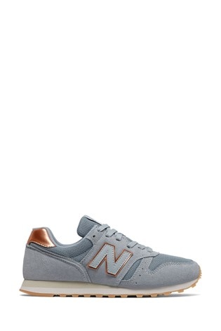 new balance 373 younger trainer