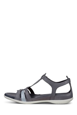 ecco velcro sandals