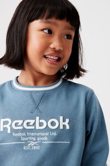 Reebok cheap international sweatshirt