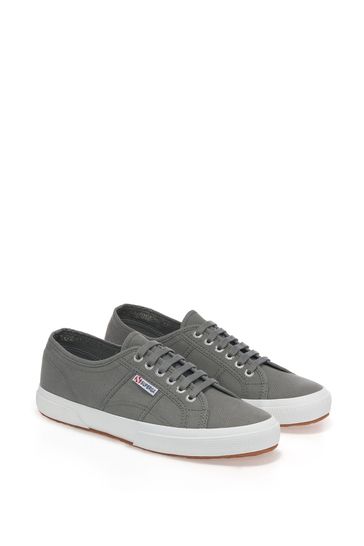 Buy Superga 2750 Cotu Classic Trainers from Next Hungary