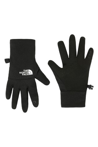 north face youth etip glove