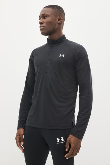 Under armour top streaker top