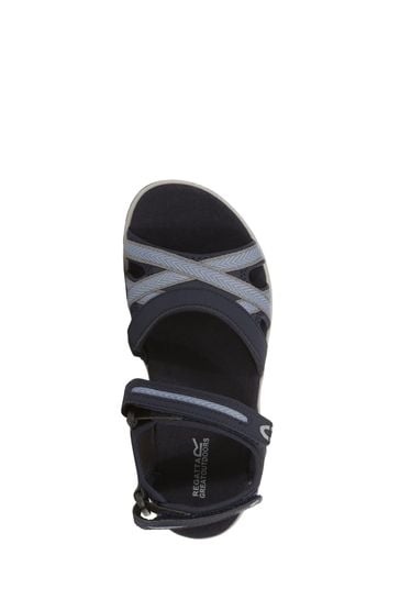 Zara shop sports sandals